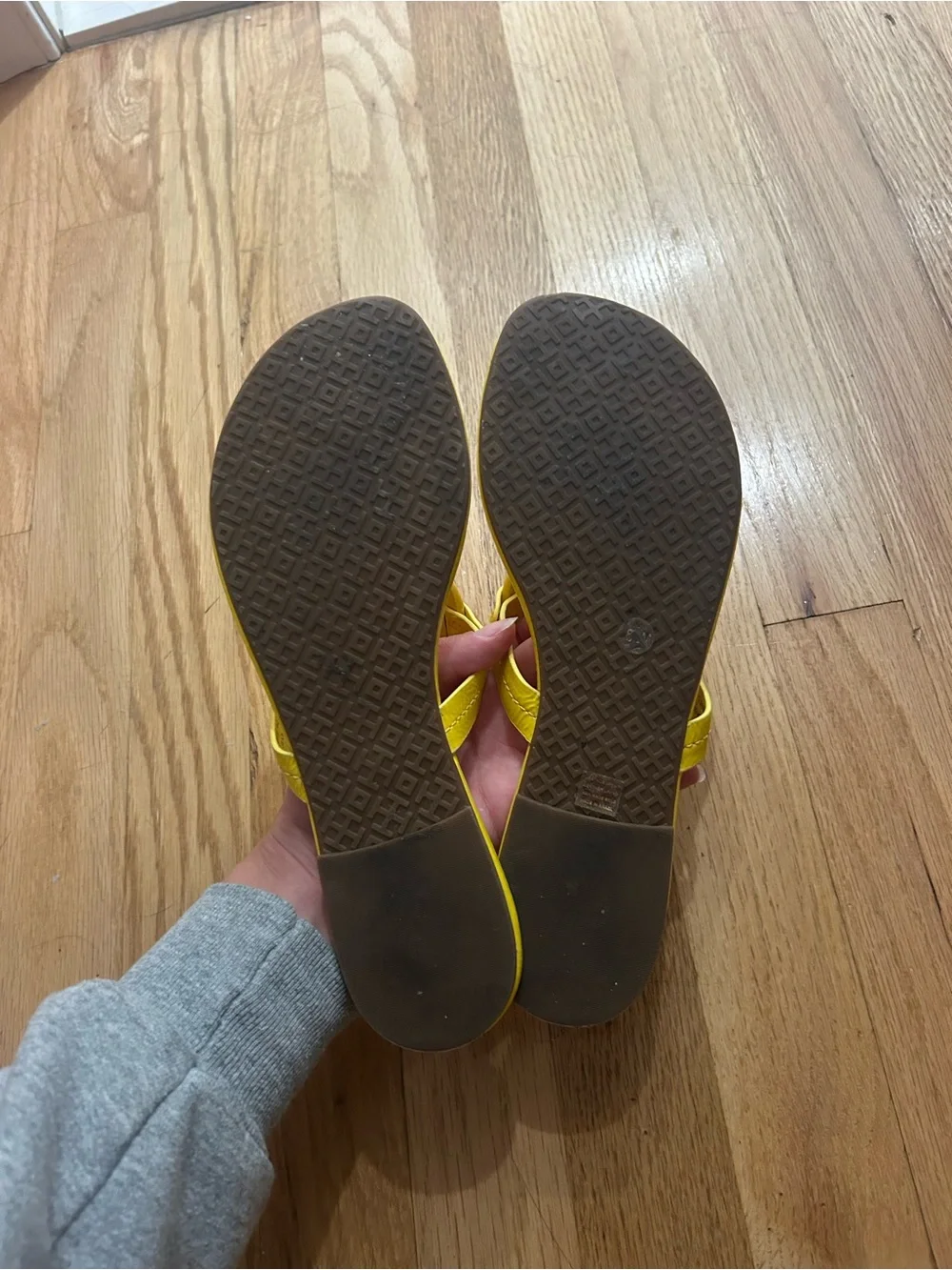 Tory Burch Sandals